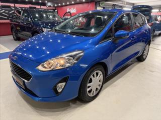 Ford Fiesta 1,0 i - TOP VÝBAVA ! hatchback