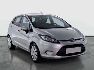 Ford Fiesta 1.25 44kW hatchback