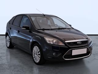 Ford Focus 1.8 16V 92kW hatchback