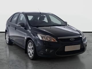 Ford Focus 1.6 16V 74kW hatchback
