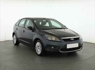 Ford Focus 1.6 TDCi 80kW hatchback