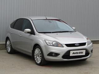 Ford Focus 1.6 TDCi hatchback