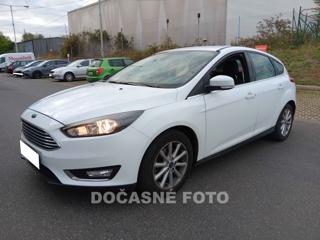 Ford Focus 1.5.eco boost, 1.maj hatchback