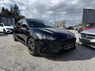 Ford Focus 2.0TDCi 110KW 1.Majitel ST hatchback