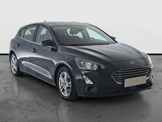 Ford Focus 1.0 EcoBoost 92kW hatchback