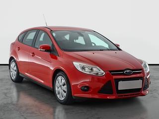Ford Focus 1.6 i 92kW hatchback