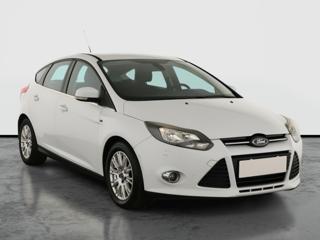 Ford Focus 1.6 TDCi 85kW hatchback