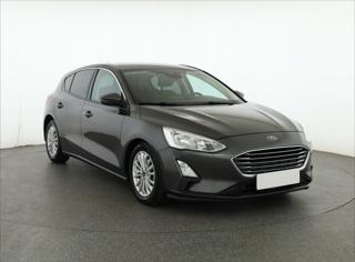 Ford Focus 1.5 TDCi 88kW hatchback