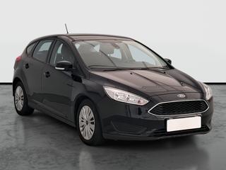 Ford Focus 1.0 EcoBoost 74kW hatchback