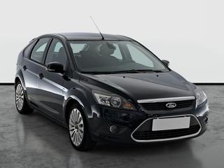 Ford Focus 1.8 16V 92kW hatchback