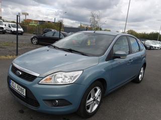 Ford Focus 2,0TDCi 100kW hatchback