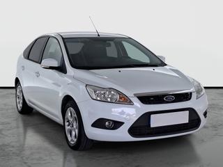 Ford Focus 1.6 16V 74kW hatchback