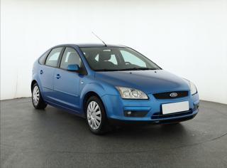 Ford Focus 1.6 16V 74kW hatchback