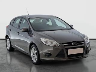 Ford Focus 1.6 TDCi 70kW hatchback