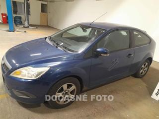 Ford Focus 1.6 TDCi hatchback