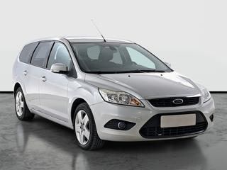 Ford Focus 2.0 16V 107kW hatchback