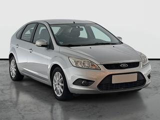 Ford Focus 1.6 16V 74kW hatchback