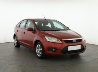Ford Focus 1.6 16V 74kW hatchback