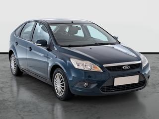 Ford Focus 1.6 16V 74kW hatchback