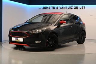 Ford Focus 1.5 SPORT ECOBOOST hatchback