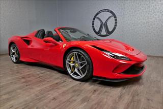 Ferrari F8 Spider * KARBON*LIFT*JBL* kabriolet