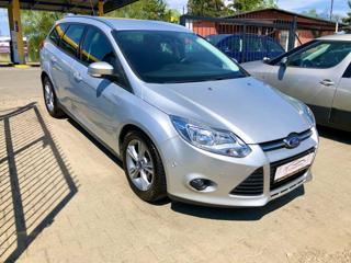 Ford Focus 1.0EcoBoost 100k Trend kombi