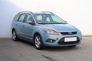 Ford Focus 1.6 16V 74kW kombi benzin