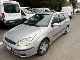 Ford Focus 1.6 16V AC STK 7/2024 kombi