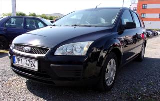 Ford Focus 1,6   16V Duratec Ti-VCT Trend kombi