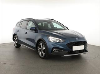 Ford Focus 2.0 EcoBlue 110kW kombi