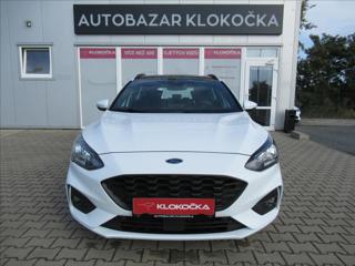 Ford Focus 1,5 EcoBoost ST-line Combi AUT kombi