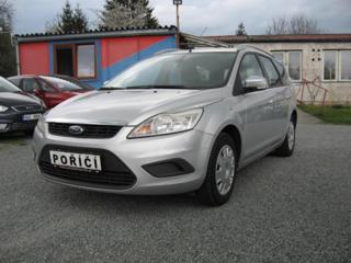 Ford Focus 1,6 Duratorq TDCI  Trend kombi