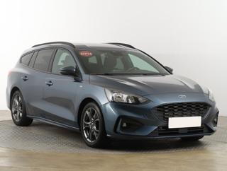 Ford Focus 1.5 TDCi 88kW kombi