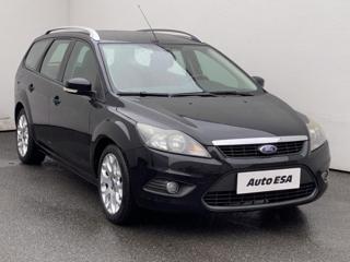 Ford Focus 1.6i kombi