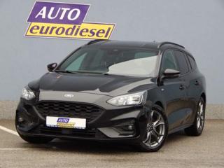 Ford Focus ST-LINE Kamera 2.0 ECOBLUE kombi