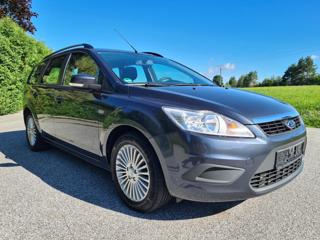 Ford Focus 1,6 80kW kombi