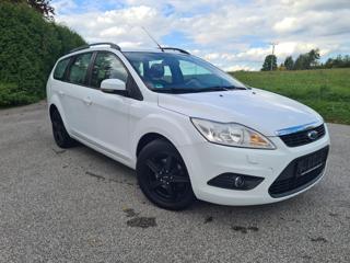 Ford Focus 1,6 TREND 74kW kombi