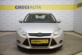 Ford Focus 1,6 TDCi PO SERVISU,SUPER STAV kombi