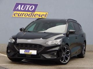 Ford Focus ST-LINE LED BO Kamera 1.5 ECOB kombi