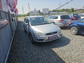 Ford Focus 1,6 Duratec Trend kombi