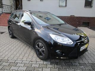 Ford Focus 1,0 EcoBoost kombi