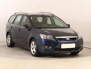 Ford Focus 1.6 TDCi 66kW kombi