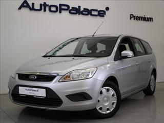 Ford Focus 1,6 TDCi Trend KLIMA 2.maj. kombi