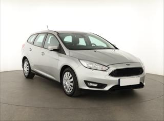 Ford Focus 1.5 TDCi 88kW kombi