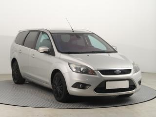 Ford Focus 2.0 TDCi 100kW kombi