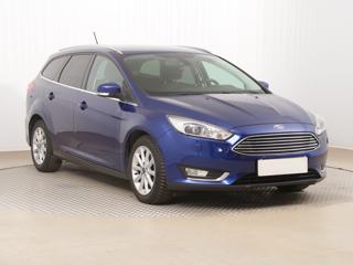 Ford Focus 1.5 TDCi 88kW kombi