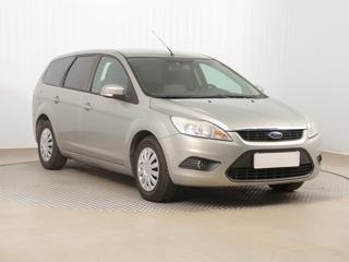 Ford Focus 1.6 16V 74kW kombi