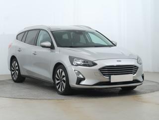 Ford Focus 1.5 TDCi 88kW kombi