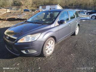 Ford Focus 1,6 Duratec Trend kombi