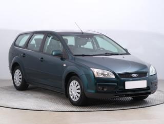 Ford Focus 1.6 16V 74kW kombi